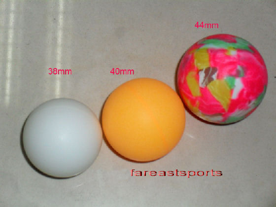 Case axis Hip 44 mm ball - Alex Table Tennis - MyTableTennis.NET Forum