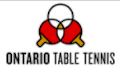 Ontario Table Tennis